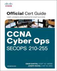 CCNA Cyber Ops SECOPS 210-255 Official Cert Guide (Certification Guide)