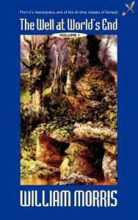 The Well at the World's End (Well at the World's End)