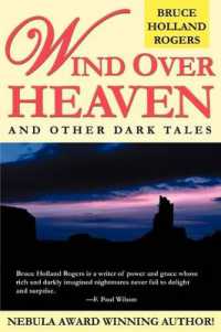 Wind over Heaven : And Other Dark Tales