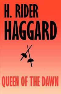 Queen of the Dawn : A Love Tale of Old Egypt
