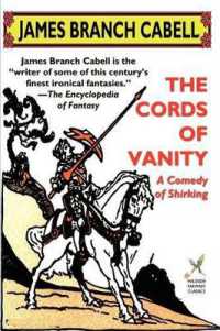 The Cords of Vanity