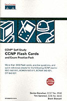 Ccnp Flash Cards and Exam Practice Pack : Ccnp Self-Study （PAP/CDR）