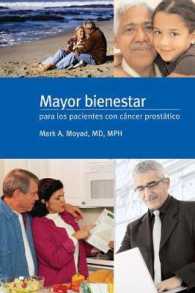 Mayor bienestar para los pacientes con cancer prostatico