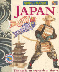 Japan (Make it Work! History S.) -- Paperback / softback