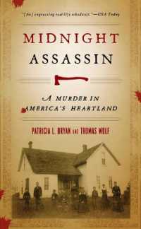 Midnight Assassin : A Murder in America's Heartland (Bur Oak Books)