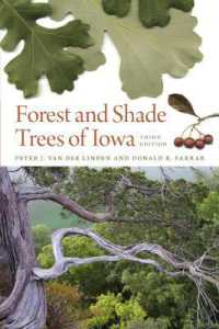 Forest and Shade Trees of Iowa (Bur Oak Guide)
