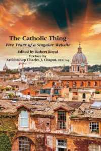 The Catholic Thing - Five Years of a Singular Website