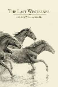The Last Westerner