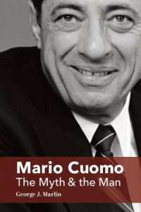 Mario Cuomo - the Myth and the Man