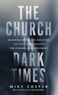 Church in Dark Times