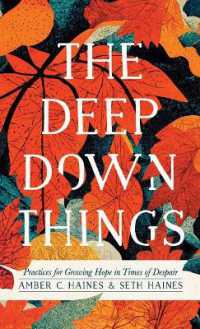 Deep Down Things