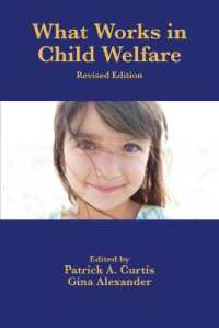 What Works in Child Welfare （2ND）