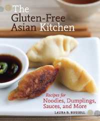 The Gluten-Free Asian Kitchen : Recipes for Noodles, Dumplings, Sauces, and More [A Cookbook]