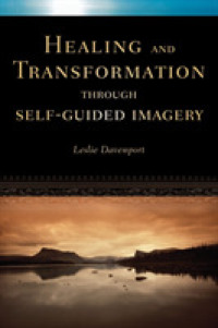 Healing and Transformation through Self-Guided Imagery （Original）