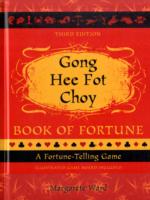 Gong Hee Fot Choy Book of Fortune : A Fortune-Telling Game （3TH）