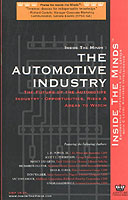 Inside the Minds : The Automotive Industry (Inside the Minds)