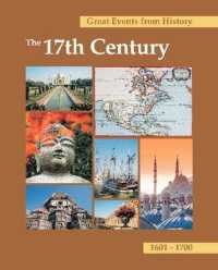 The Seventeenth Century (1601-1700) (Great Events from History)