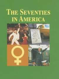 The Seventies in America, Volume II : Football-Roller Skating (Decades (Salem Press))
