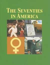 The Seventies in America, Volume III : Room 222-Zodiac Killer (Decades (Salem Press))