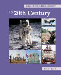 The 20th Century, 1941-1970 (Great Events from History)