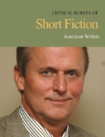 Critical Survey of Short Fiction : Fourth Edition (Critical Survey of Short Fiction)
