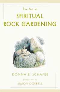 Art of Spiritual Rock Gardening