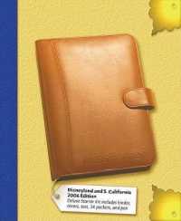 PassPorter Disneyland Resort and Southern California Attractions Deluxe : The Unique Travel Guide, Planner, Organizer, Journal, and Keepsake! (Passporter) （Looseleaf）