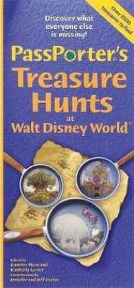 PassPorter's Treasure Hunts at Walt Disney World (Passporter)