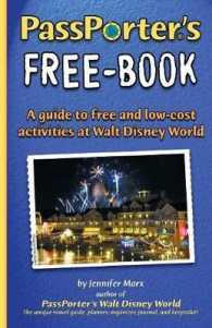 PassPorter's Free-Book for Walt Disney World