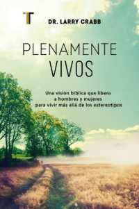 Plenamente Vivos