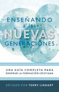 Enseñando a Las Nuevas Generaciones