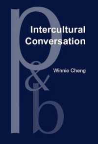 Intercultural Conversation (Pragmatics & Beyond New Series)