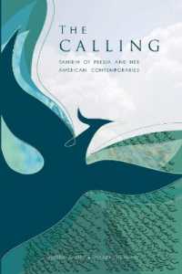 The Calling : Tahirih of Persia and her American Contemporaries