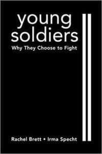 若年兵士：入隊の動機と背景<br>Young Soldiers : Why They Choose to Fight