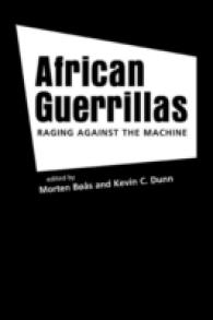 アフリカのゲリラ<br>African Guerrillas : Raging against the Machine