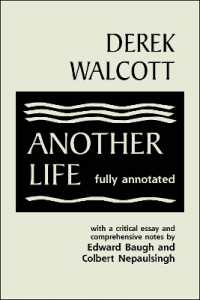Another Life : Fully Annotated