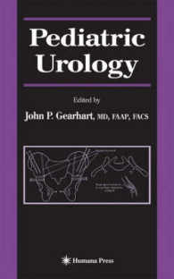 Pediatric Urology (Current Clinical Urology Ser)
