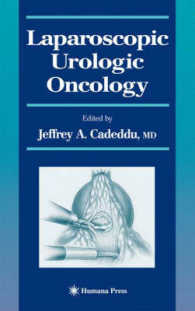 Laproscopic Urologic Oncology (Current Clinical Urology)
