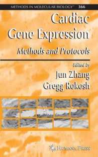 Cardiac Gene Expression : Methods and Protocols (Methods in Molecular Biology)