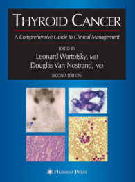 Thyroid Cancer : A Comprehensive Guide to Clinical Management （2ND）