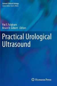 Practical Urological Ultrasound (Current Clinical Urology)