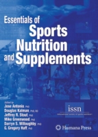 スポーツにおけるアミノ酸<br>Essentials of Sports Nutrition and Supplements （1 HAR/CDR）