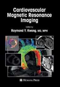 Cardiovascular Magnetic Resonance Imaging (Contemporary Cardiology)