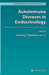 Autoimmune Diseases in Endocrinology (Contemporary Endocrinology)