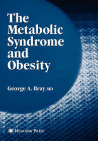 肥満とメタボリックシンドローム<br>Metabolic Syndrome and Obesity