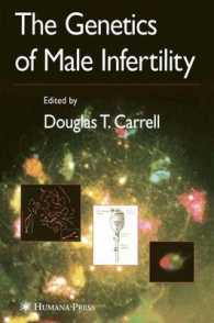 The Genetics of Male Fertility