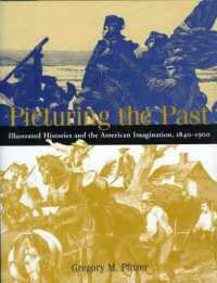 Picturing the Past : Illustrated Histories and the American Imagination, 1840-1900