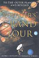 Voyager's Grand Tour : To the Outer Planets and Beyond (Smithsonian History of Aviation and Spaceflight Series)