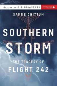 Southern Storm : The Tragedy of Flight 242 (Smithsonian Air Disasters)