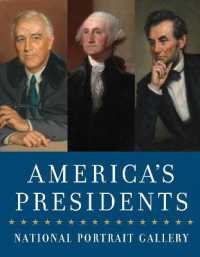 America'S Presidents : National Portrait Gallery